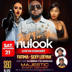 What About Tomorrow - Nu-Look Live in Orlando 9-21-2024