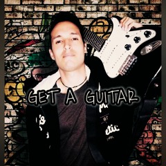 RIIZE - Get a guitar | Anthon Blu - English Cover