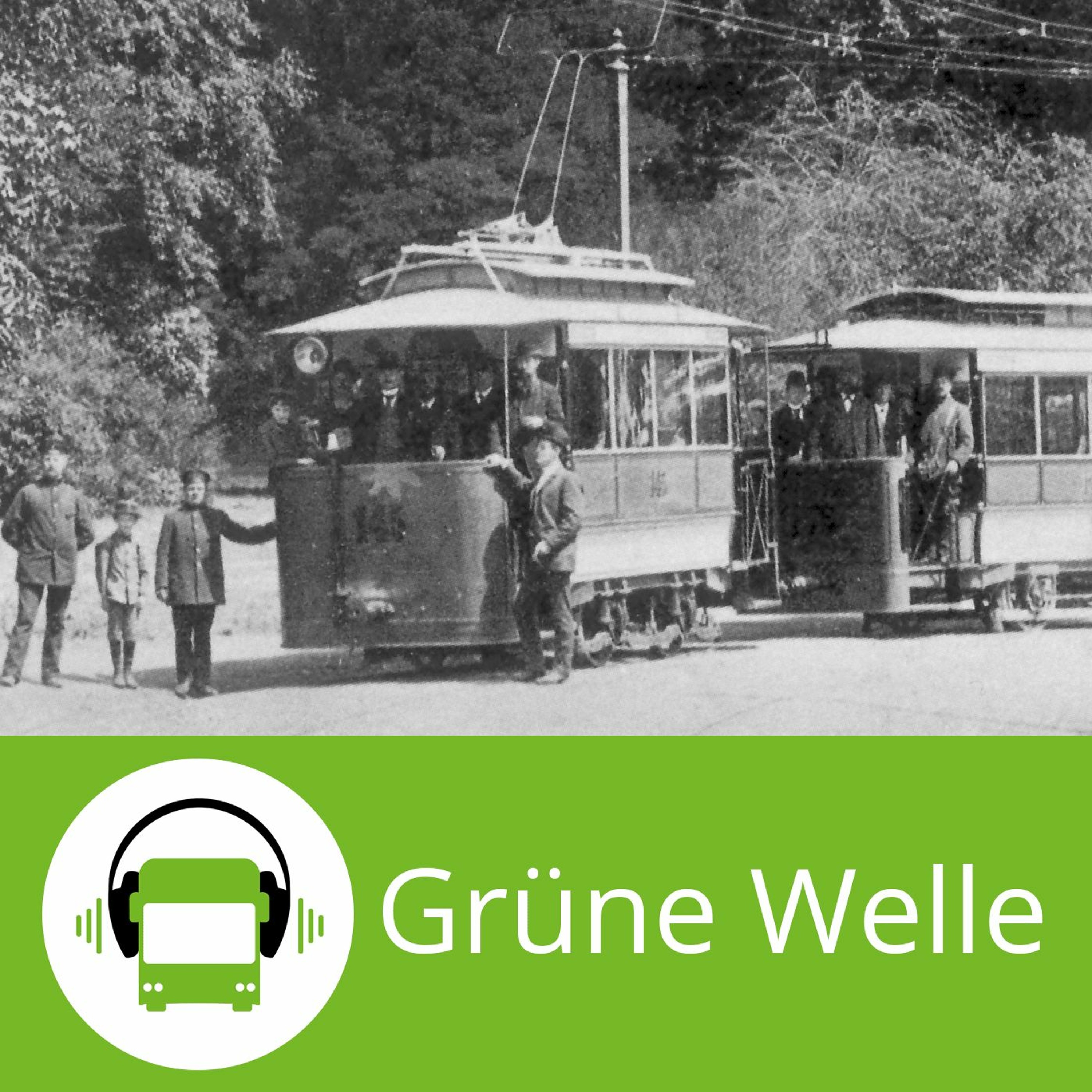 ÜSTRA Grüne Welle