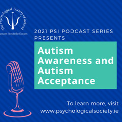 Autism Awareness and Autism Acceptance