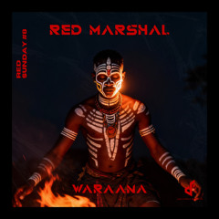 Red Marshal- Waraana (Free DL)