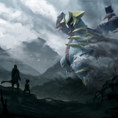 Pokemon (Prod. tiresss)