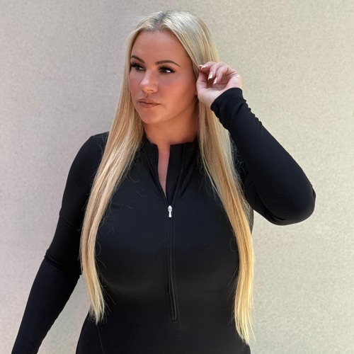 Corrupt UK Feat Gemma Fox - Girlfriend