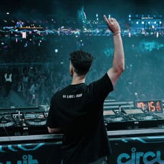 CASSIAN Live @ EDC Las Vegas, 2024 (circuitGROUNDS)