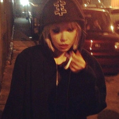 in the dark come out and play