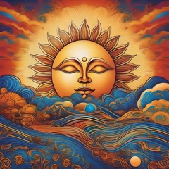 SOLOVECHIK - Above the sun🌞