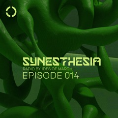 Radio 014 | October '24