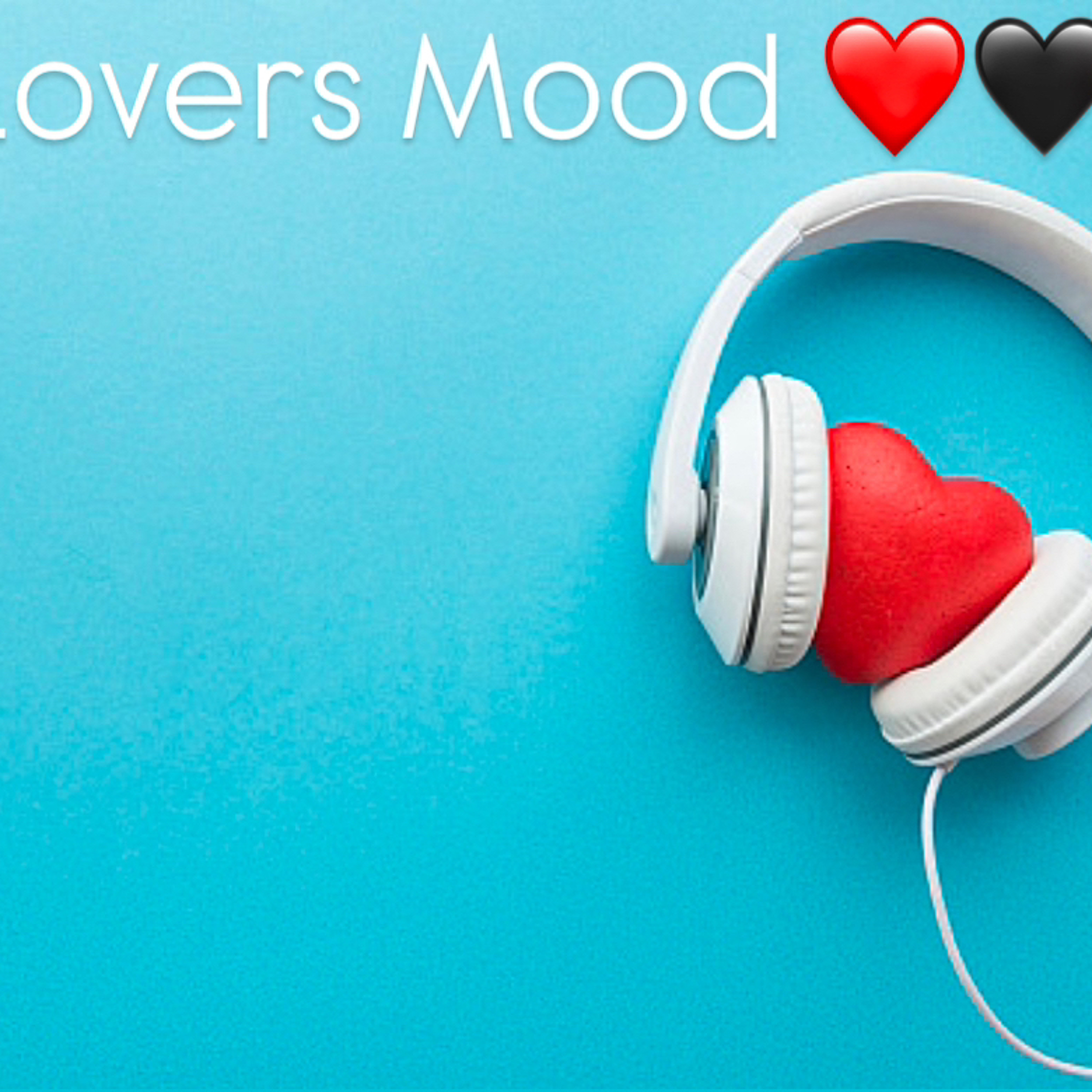 A Lovers Mood episode artwork