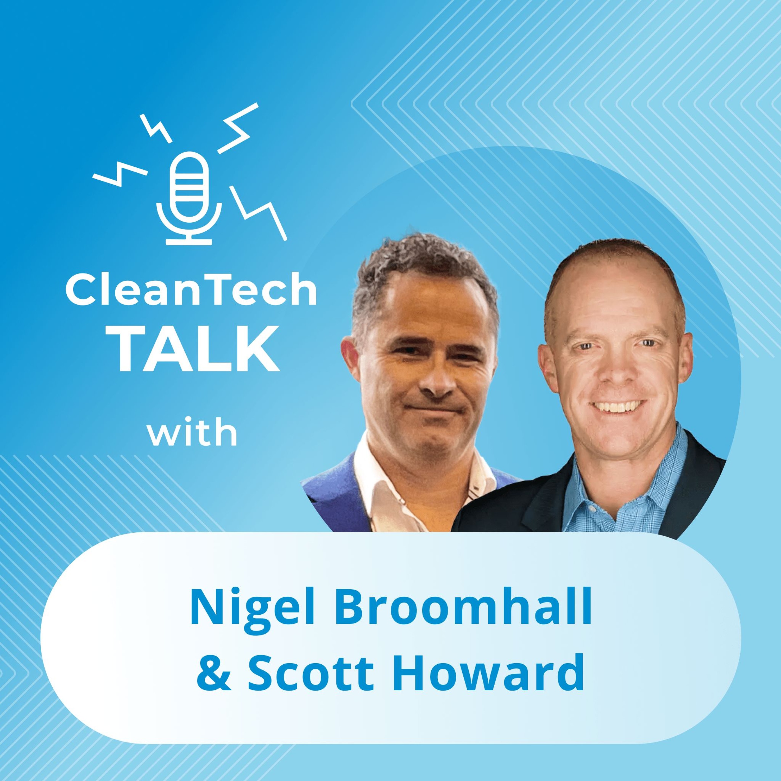 CleanTech Talk — EVs, Solar, Batteries, AI, Tesla