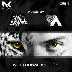 Daniel Skyver & Ahmed Romel - Nocturnal Knights 061