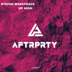 Stefan Makepeace - Up High