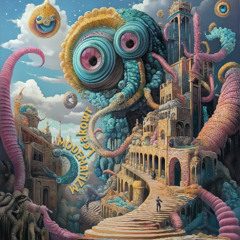 Leakowr vs Umber Vamber - Code Connect 155 Demo