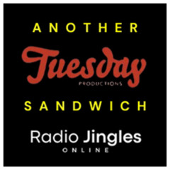 NEW: Another Tuesday Productions Sandwich #1 - 02 02 25