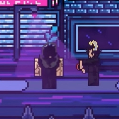 Cyber awakening theme basketball zero