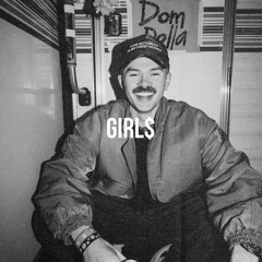 GIRL$ [just harry remix]