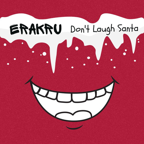 Don't Laugh Santa