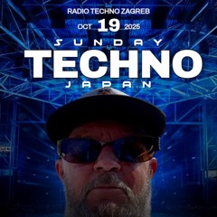 RADIO ZAGREB #3 19 OCT25