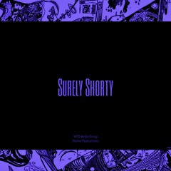 WTG x PALMS - Surely Shorty