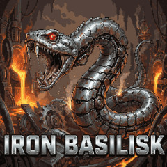Iron Basilisk