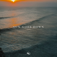Sun Goes Down
