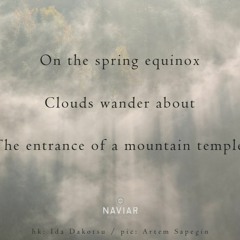 Mountain Temple (naviarhaiku403)