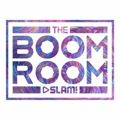 462 - The Boom Room - 9YRS 2014 - 2015
