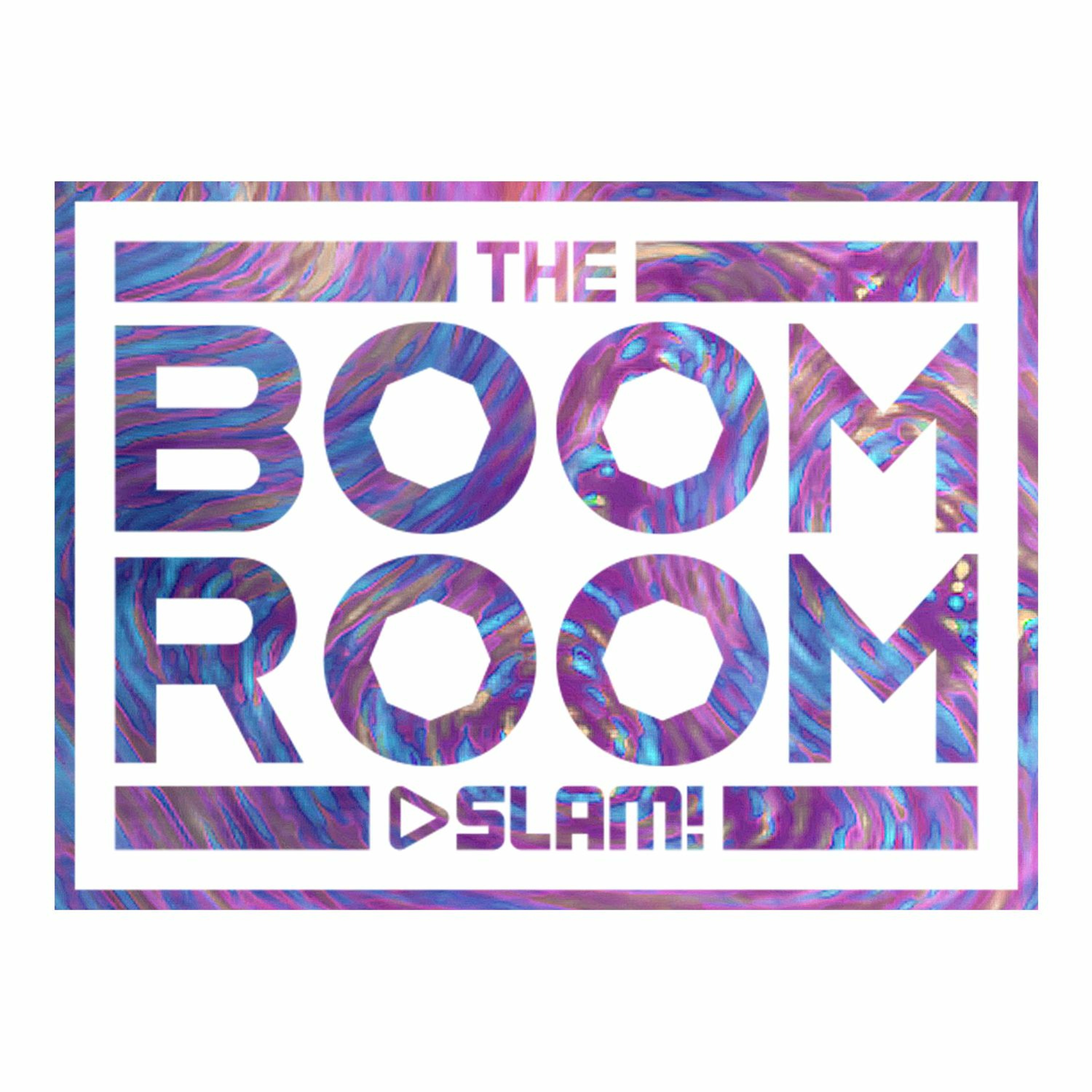 The Boom Room