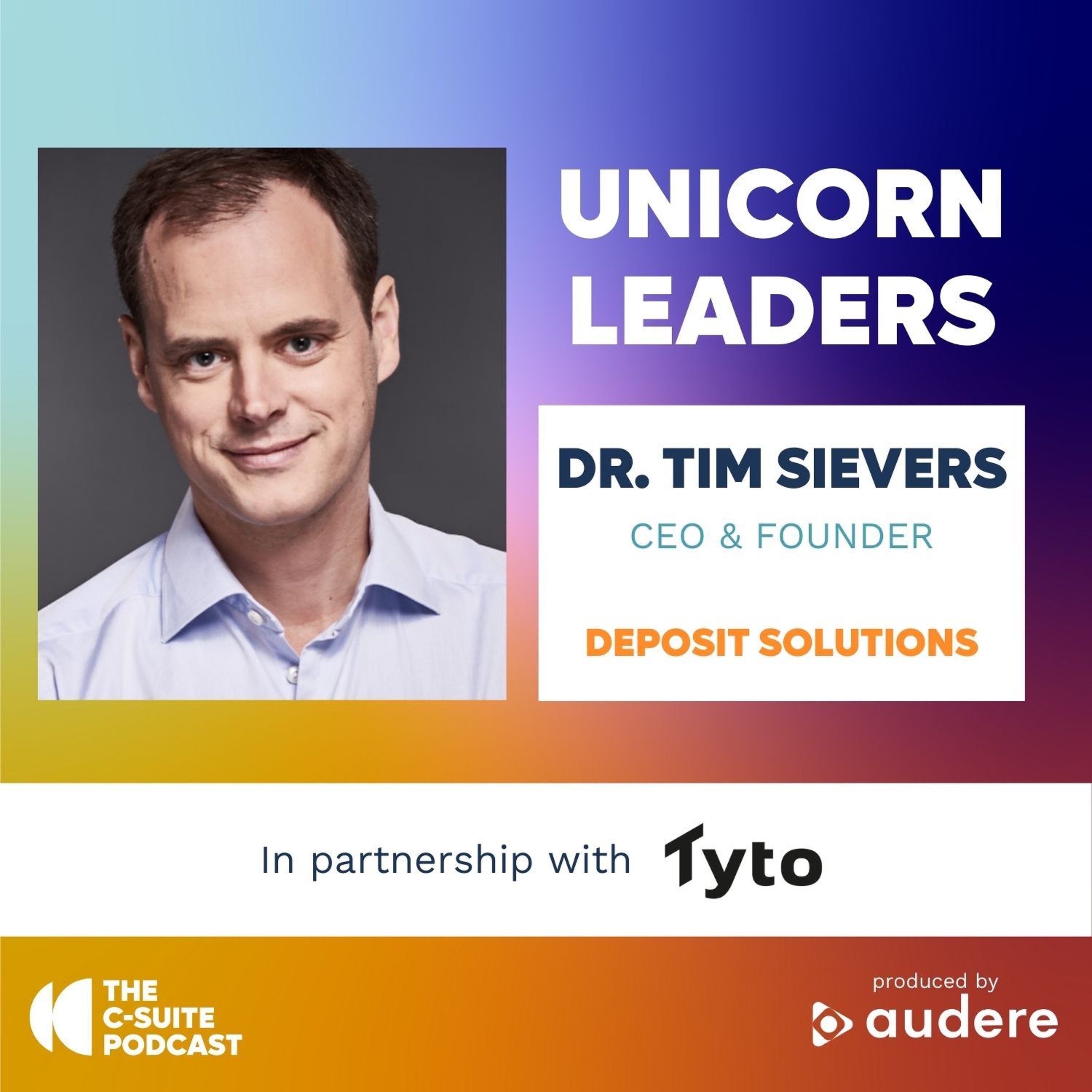 the c-suite podcast