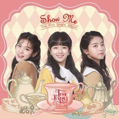 Tea Party - Show Me (Imitation OST)