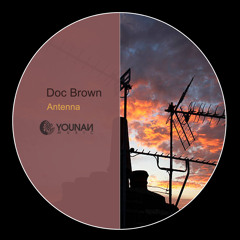 Antenna (Mix 2 Radio Edit)