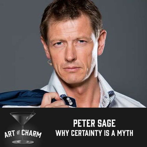 16 The Art Of Charm