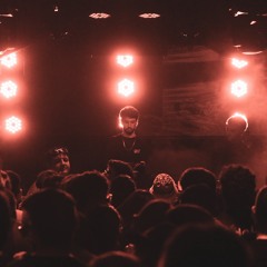 w/ Nicolas Taboada @ La Boite Club [Agosto 2025]