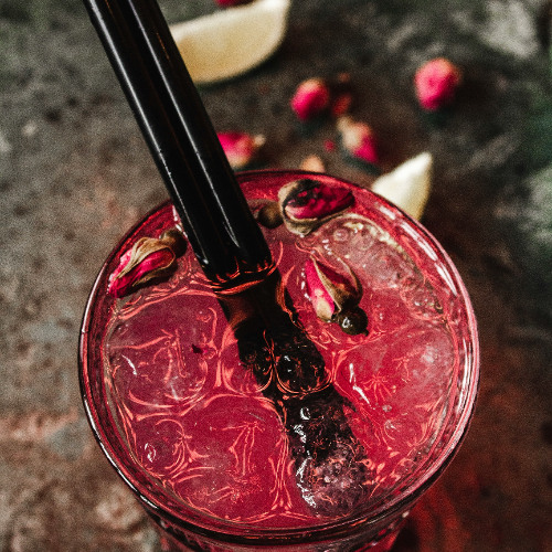 Frozen Cocktail