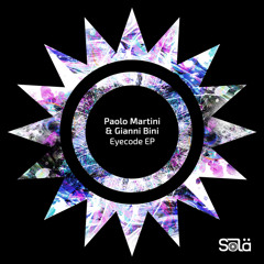 Eyecode (Extended Mix)