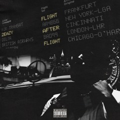Take Note (Flight After Flight)