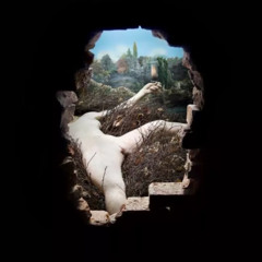 The Guest Room (He's Paul. The Same Paul from the Flying Saucer.)