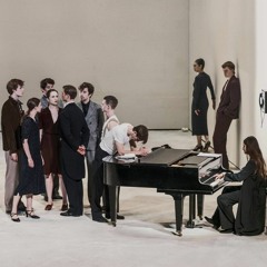 music from 'Pierre' (2021)