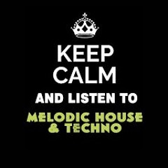 Melodic House Session HaasBeat 12-02-2022