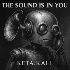 The Sound Is In You - Kairi’s Cut