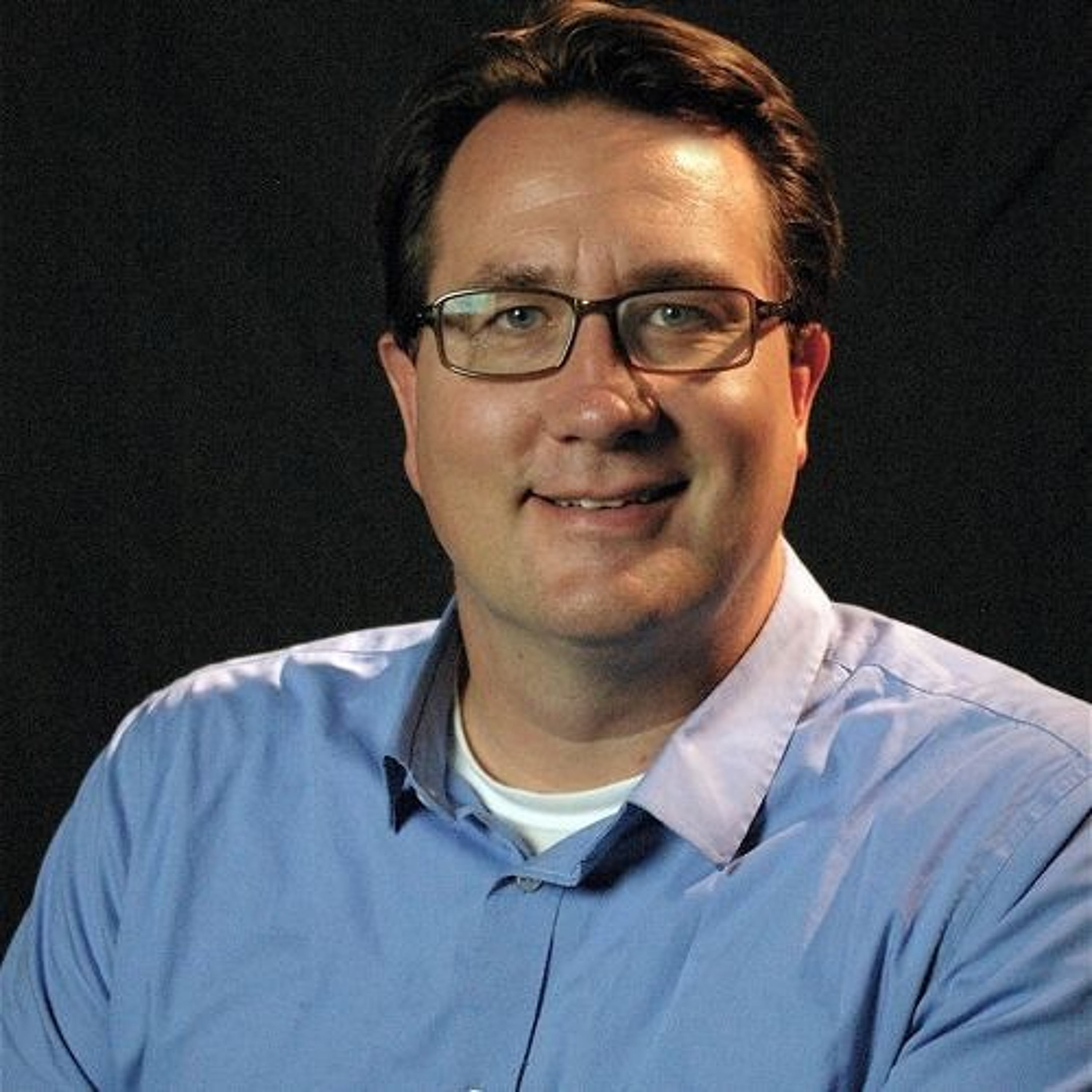 Arts on Fire - Len Barry of the Reg Lenna Center for the Arts - January 31, 2025