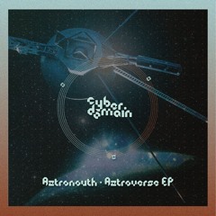 Aztronouth - Quadrant-E (MachineFunk remix)