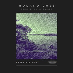 Roland (2025 Remaster)