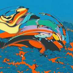 Moving Bodies EP - Gudu