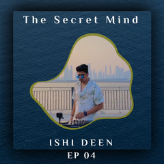 The Secret Mind   EP04 - OCT2023