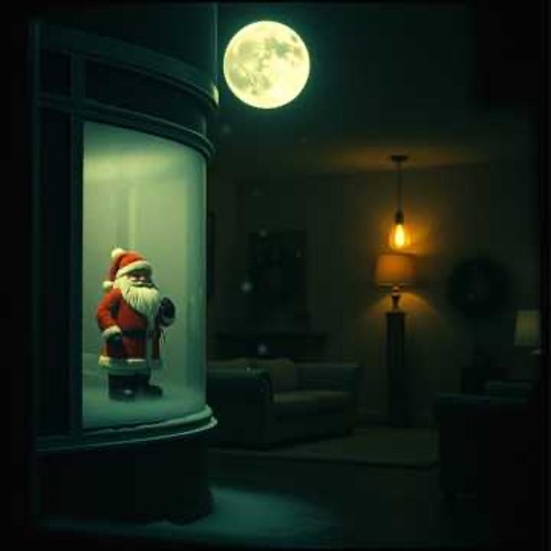 Xmas in Fear
