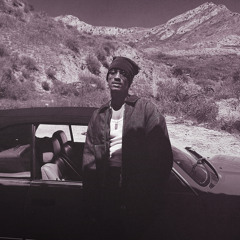 Something Real (Acapella)