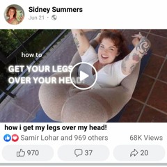 sidney summers