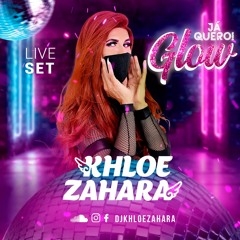 Live SET - Concurso JAQUERO GLOW