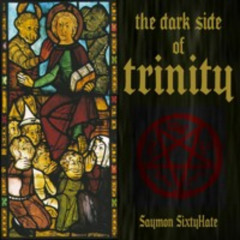 The Dark Side Of Trinity