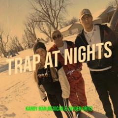 trap at nights